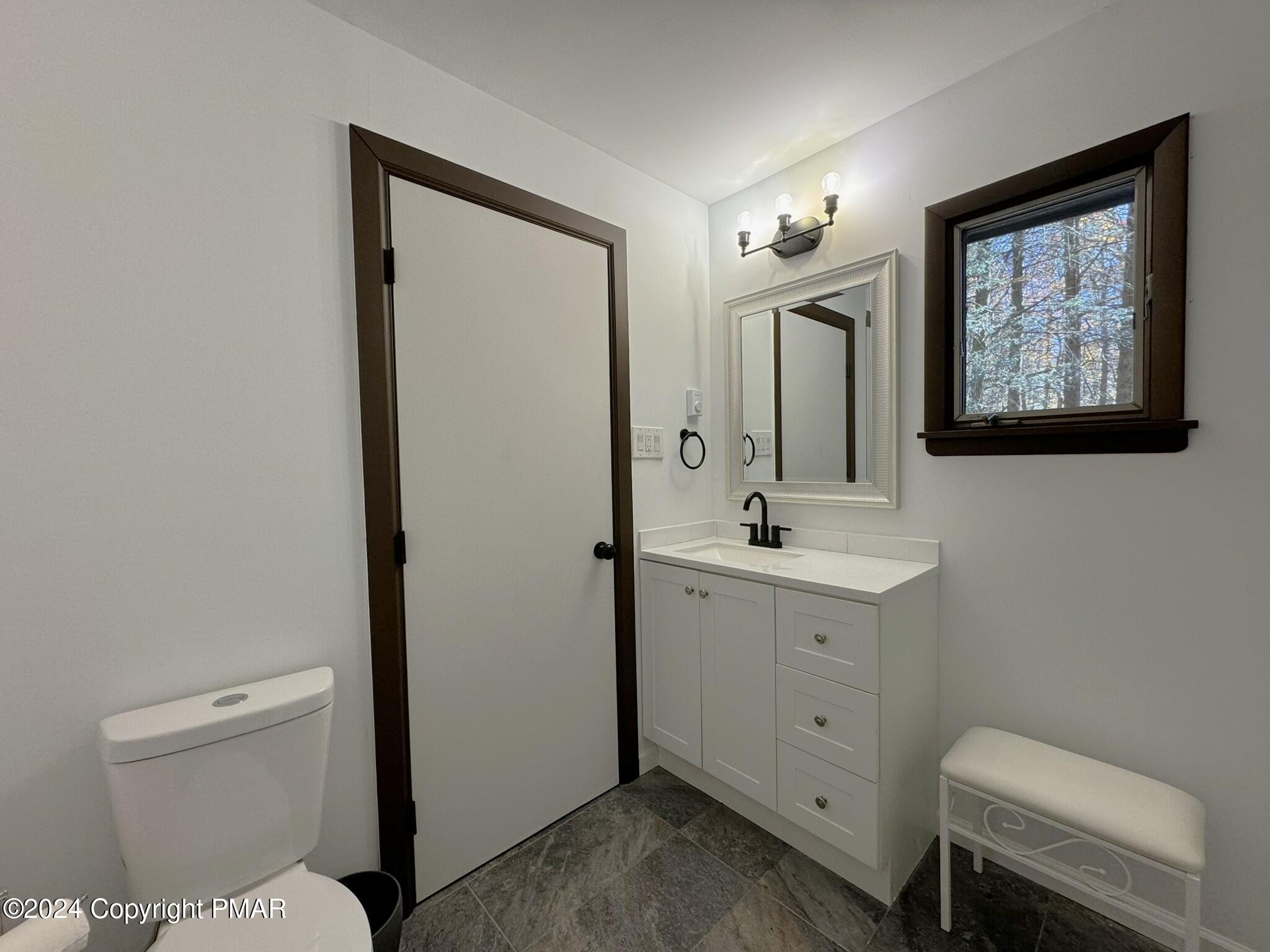 156 Pocono Road Albrightsville, PA 18210 - Photo 30 of 37 11Bathroom2