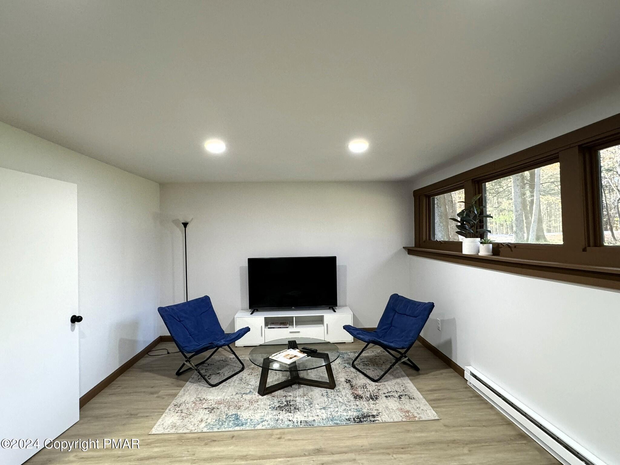 156 Pocono Road Albrightsville, PA 18210 - Photo 32 of 37 12Basement3