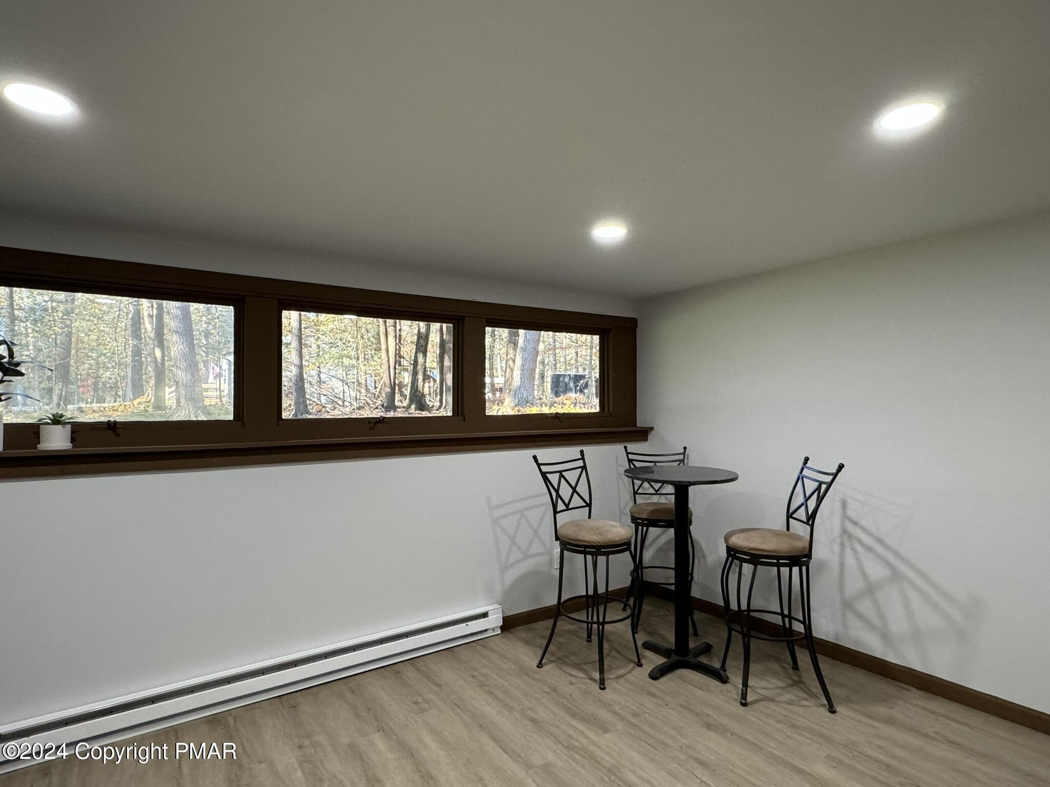 156 Pocono Road Albrightsville, PA 18210 - Photo 33 of 37 12Basement4