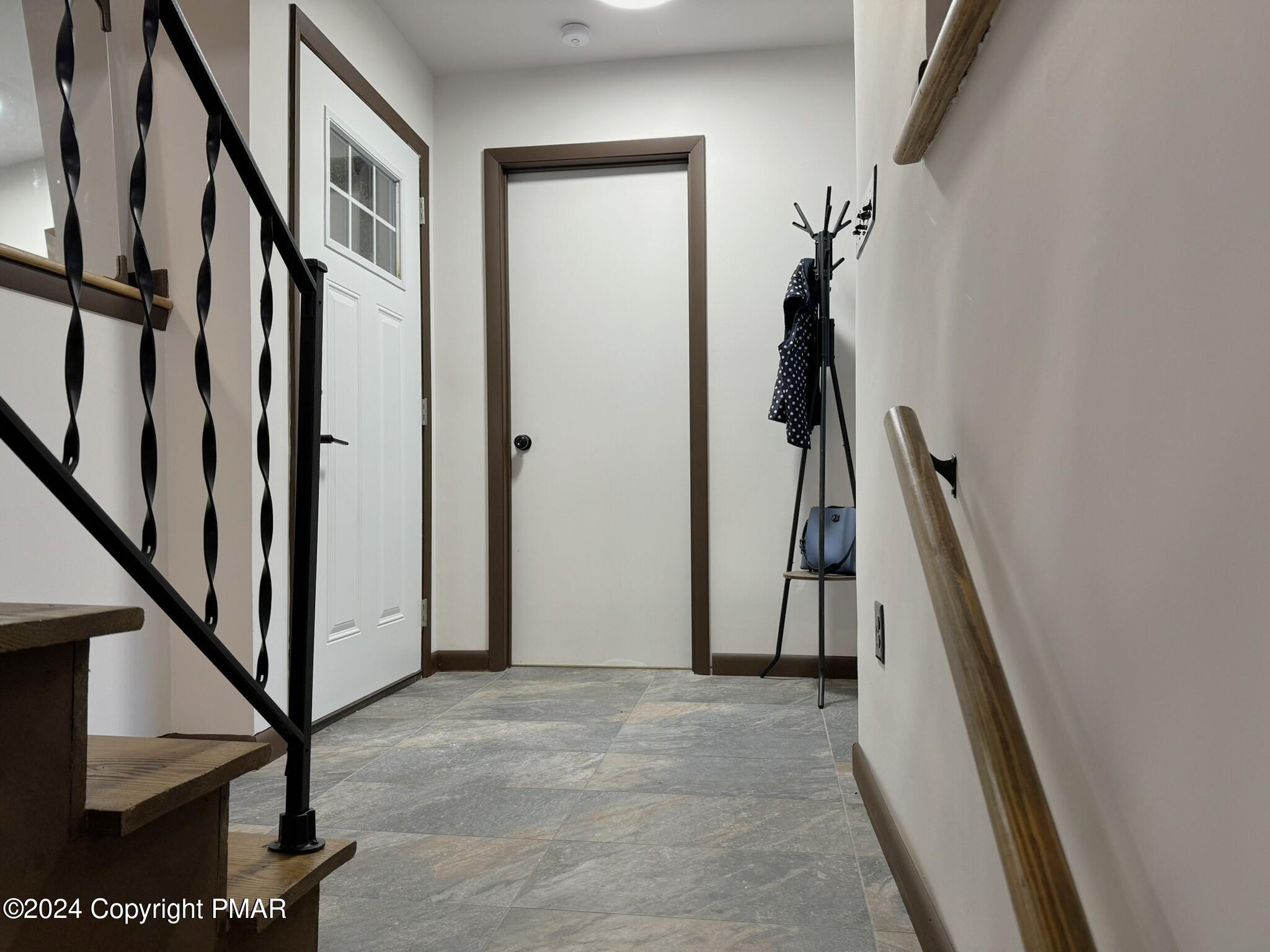 156 Pocono Road Albrightsville, PA 18210 - Photo 7 of 37 2Entrance2