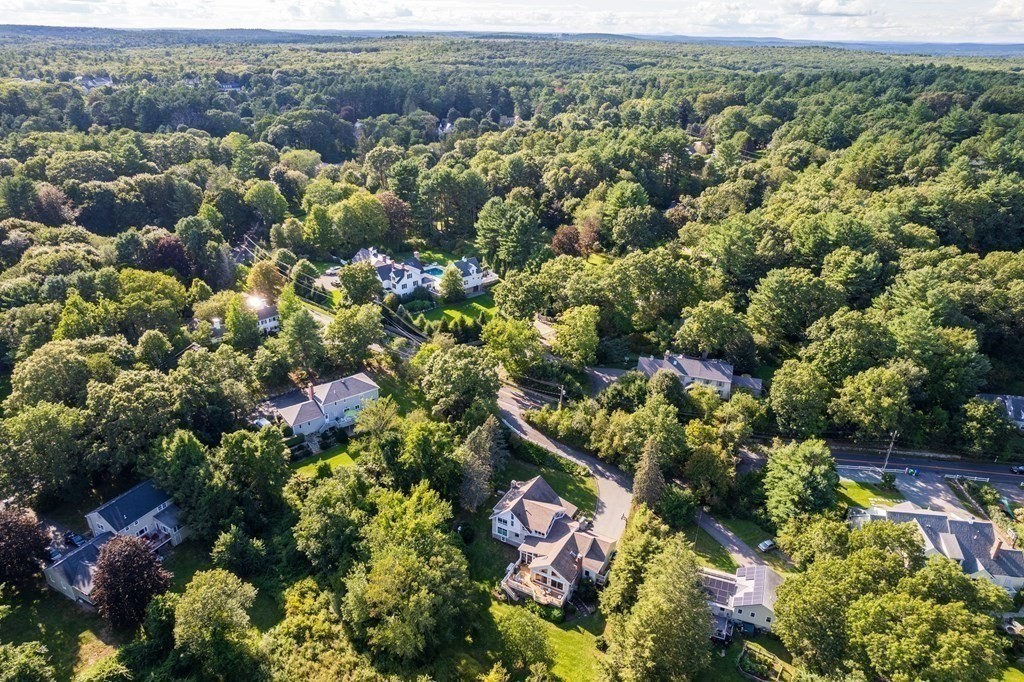 328 Dover Road Westwood, MA 02090 - Photo 36 of 41