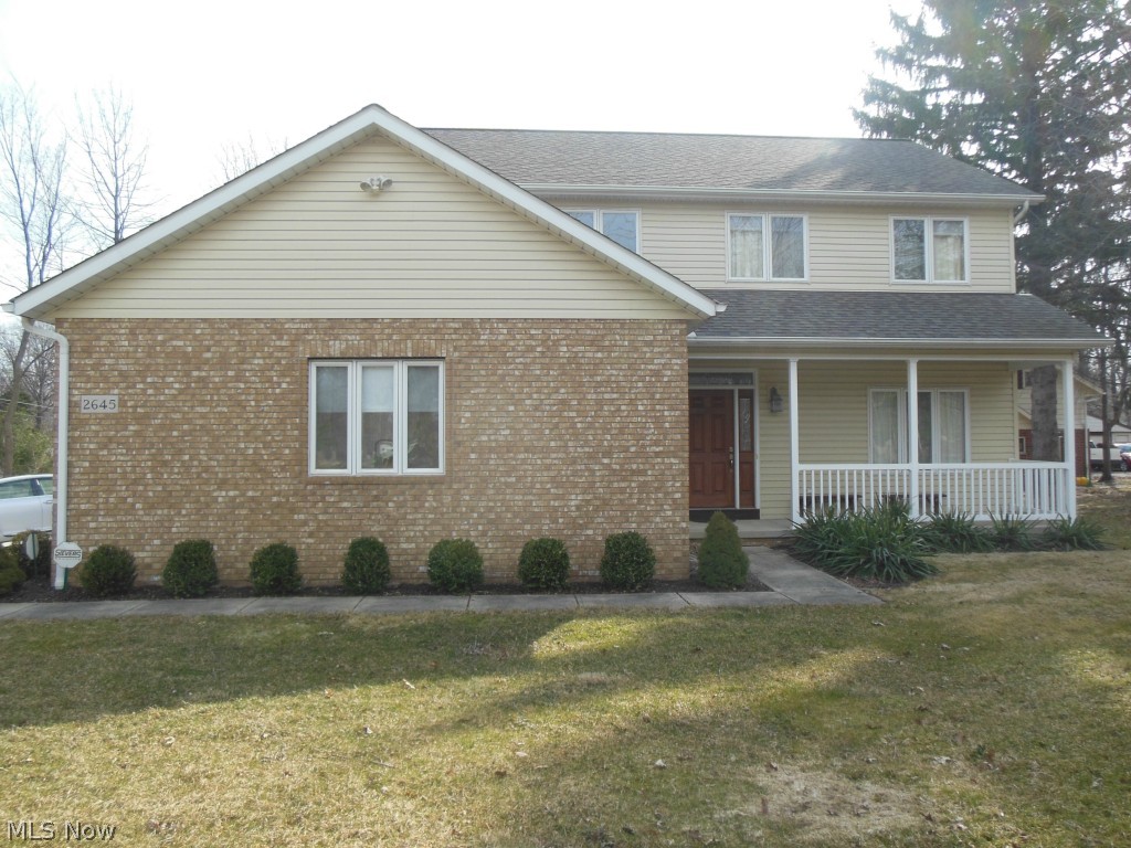 2645 Rockefeller Road Wickliffe, OH 44092 - Photo 22 of 23