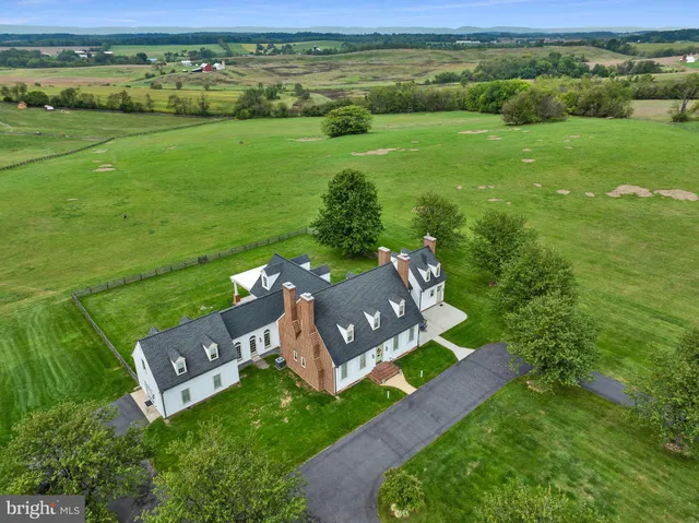 $1,415,000 | 9522 Bessie Clemson Road, Union Bridge, MD 21791