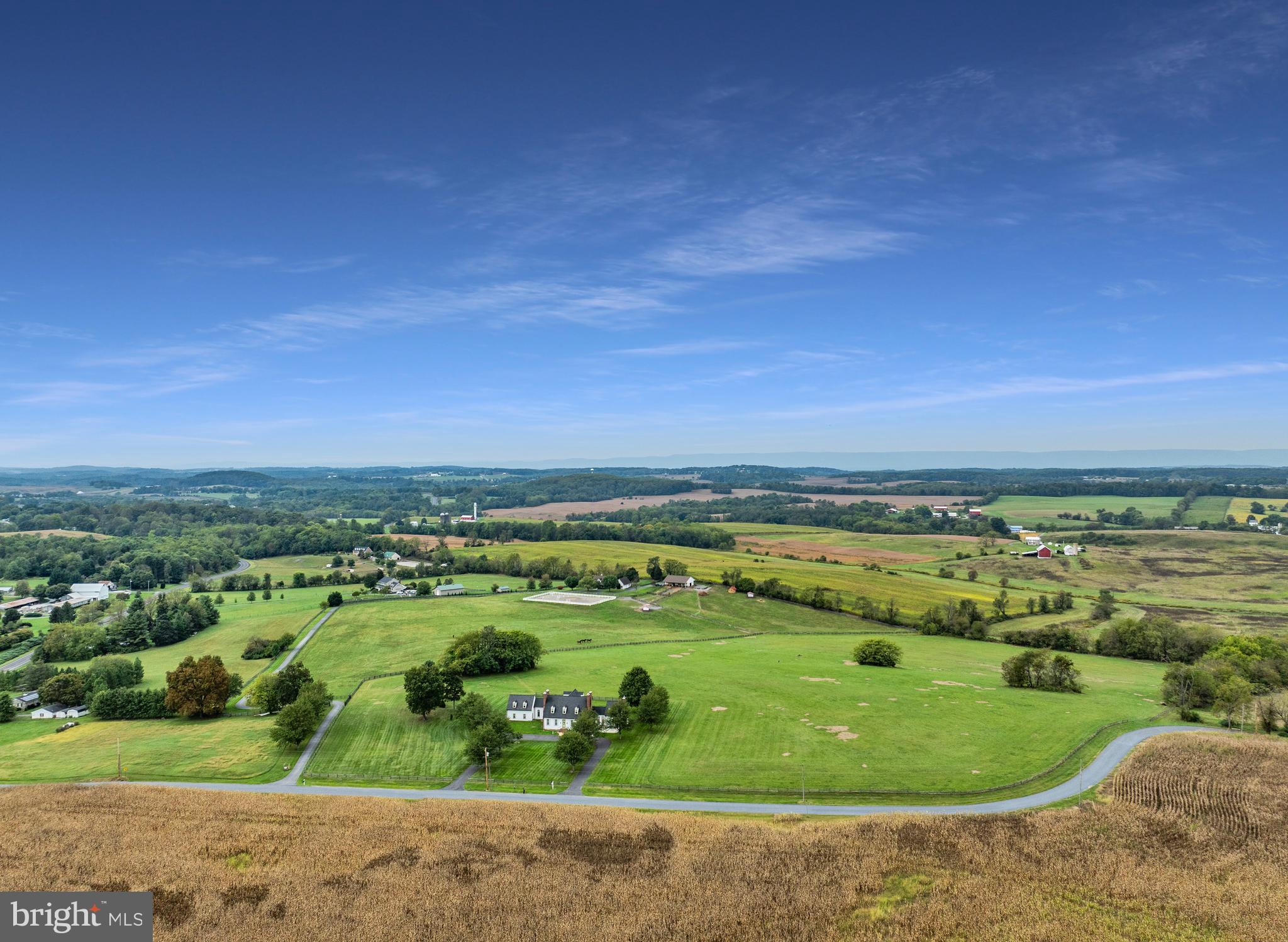 9522 Bessie Clemson Road Union Bridge, MD 21791 - Photo 102 of 107