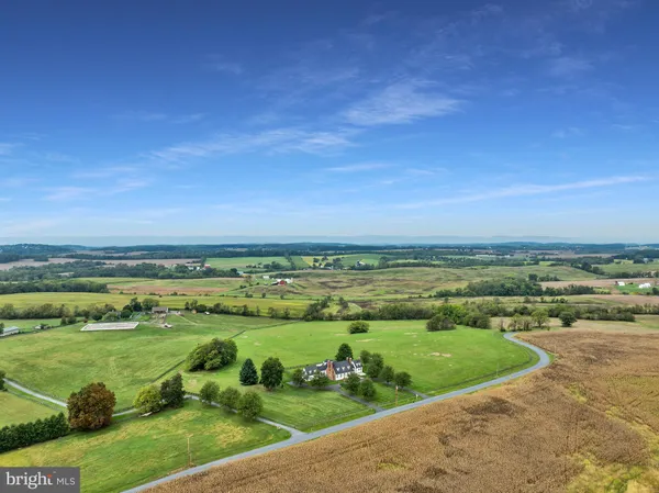 $1,415,000 | 9522 Bessie Clemson Road, Union Bridge, MD 21791