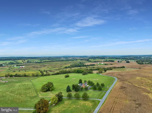 $1,415,000 | 9522 Bessie Clemson Road, Union Bridge, MD 21791