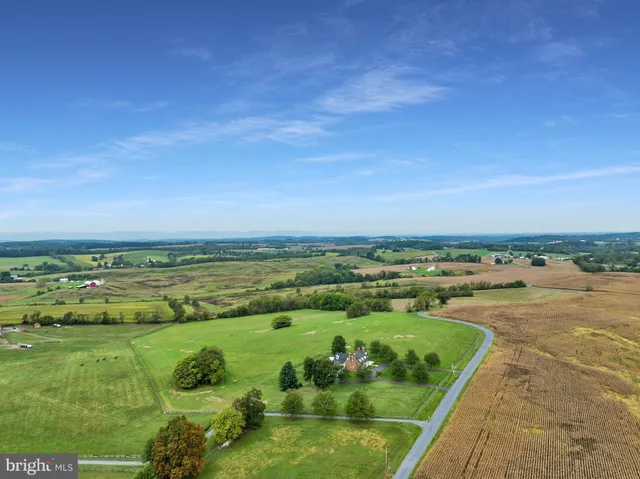 $1,415,000 | 9522 Bessie Clemson Road, Union Bridge, MD 21791