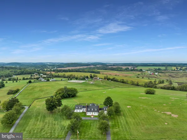 $1,415,000 | 9522 Bessie Clemson Road, Union Bridge, MD 21791