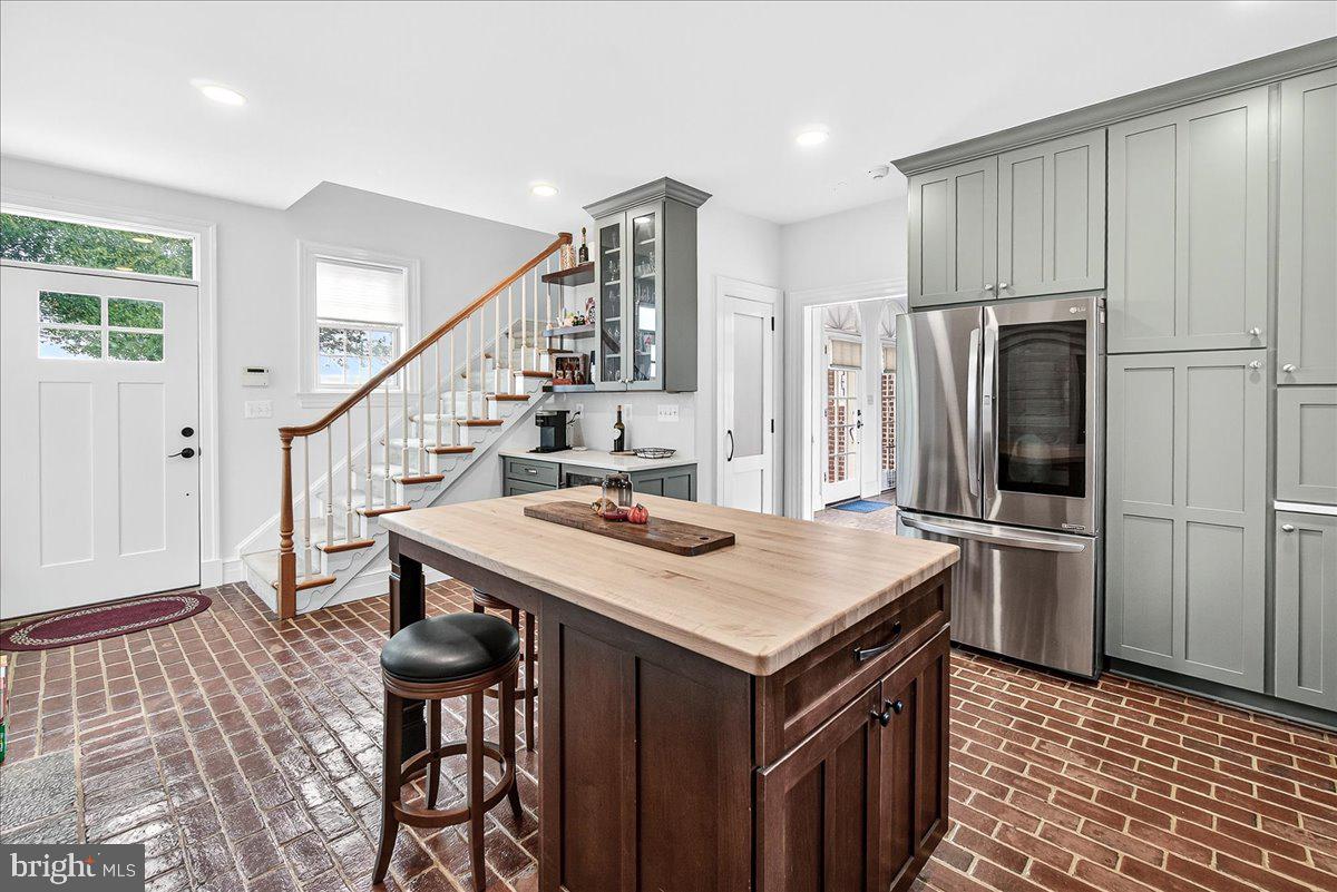 9522 Bessie Clemson Road Union Bridge, MD 21791 - Photo 21 of 107 Kitchen