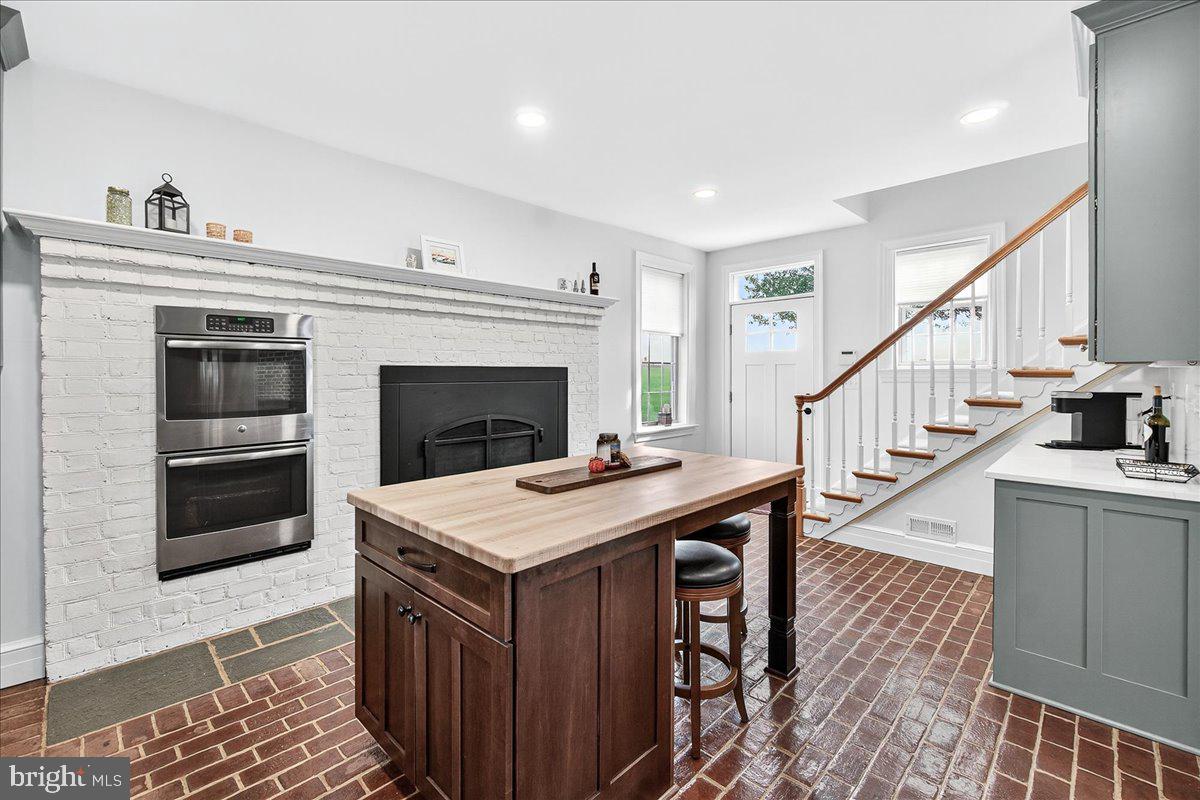 9522 Bessie Clemson Road Union Bridge, MD 21791 - Photo 24 of 107 Kitchen