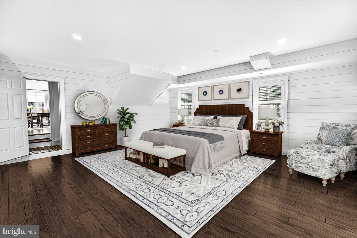 9522 Bessie Clemson Road Union Bridge, MD 21791 - Photo 39 of 107 In Law Suite/Au Pair