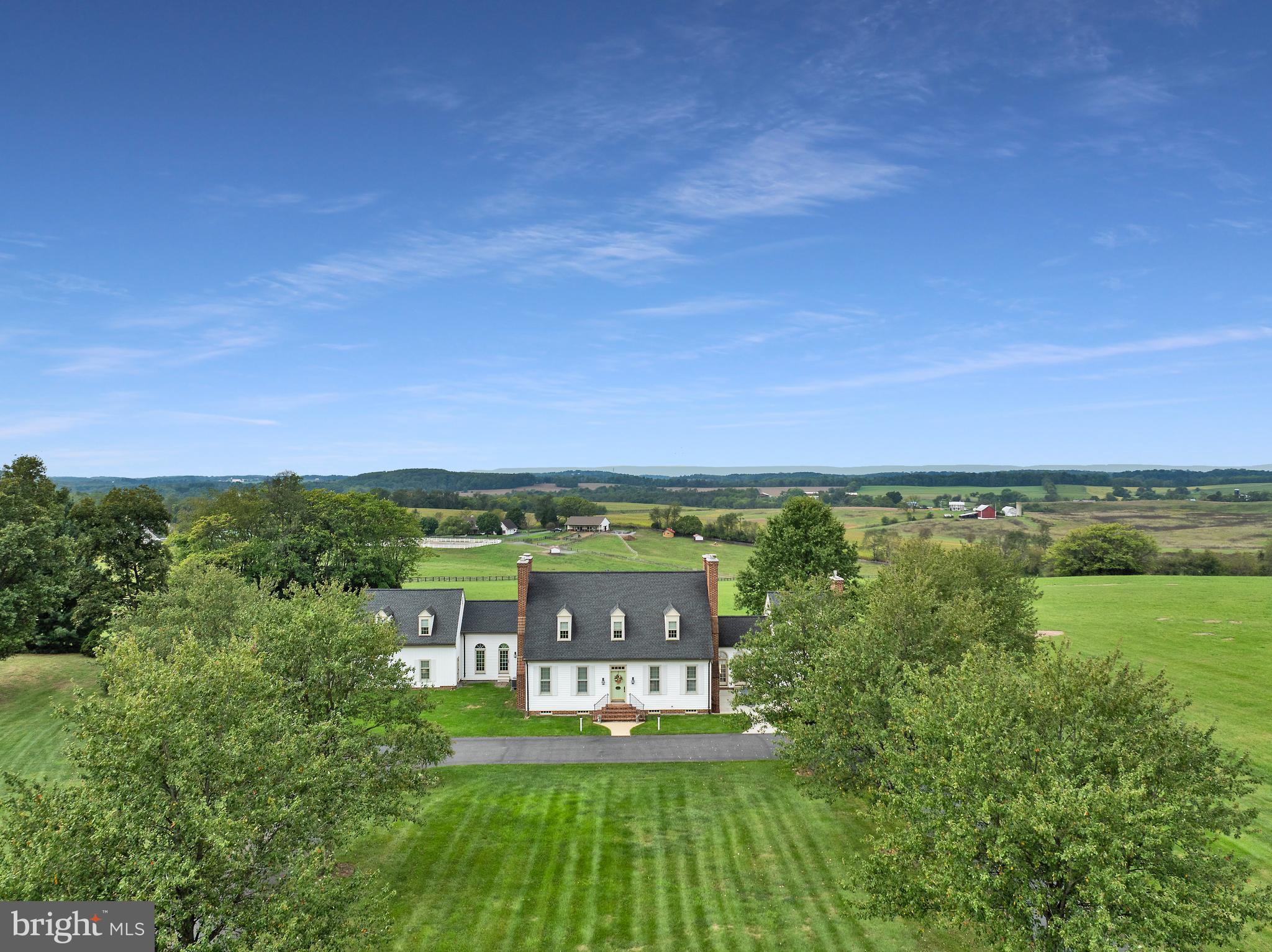 9522 Bessie Clemson Road Union Bridge, MD 21791 - Photo 4 of 107 Gorgeous Views