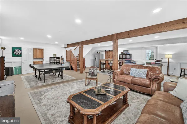 $1,415,000 | 9522 Bessie Clemson Road, Union Bridge, MD 21791