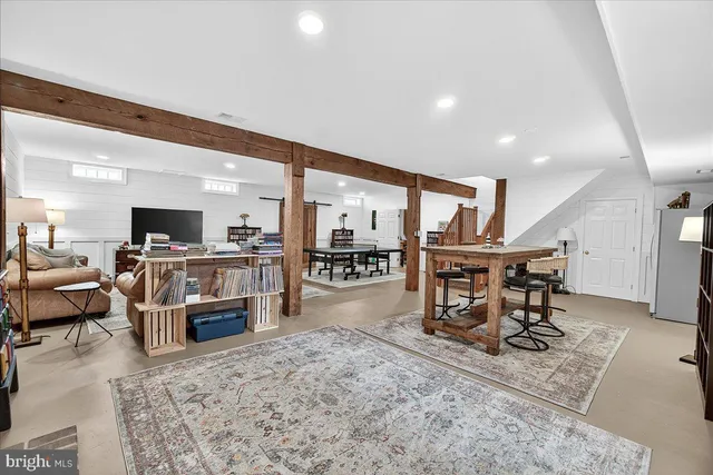 $1,415,000 | 9522 Bessie Clemson Road, Union Bridge, MD 21791