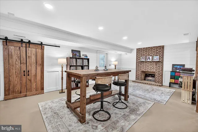 $1,415,000 | 9522 Bessie Clemson Road, Union Bridge, MD 21791