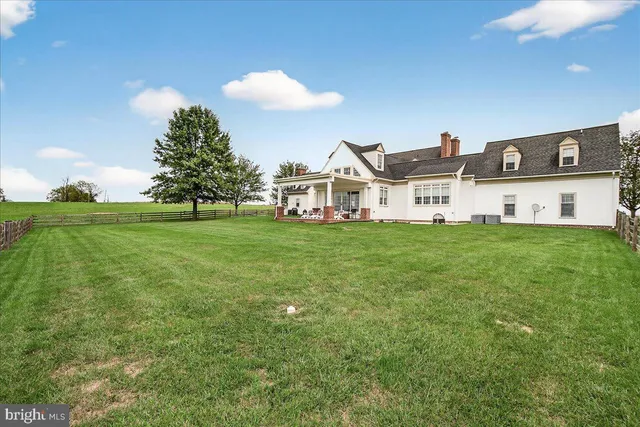 $1,415,000 | 9522 Bessie Clemson Road, Union Bridge, MD 21791