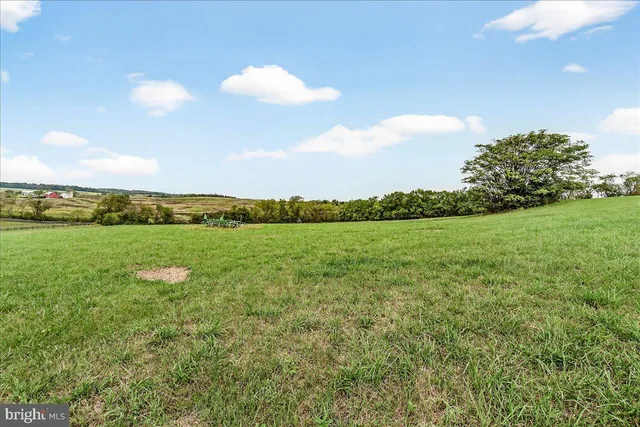 $1,415,000 | 9522 Bessie Clemson Road, Union Bridge, MD 21791