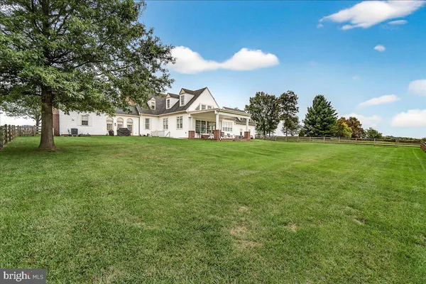 $1,415,000 | 9522 Bessie Clemson Road, Union Bridge, MD 21791