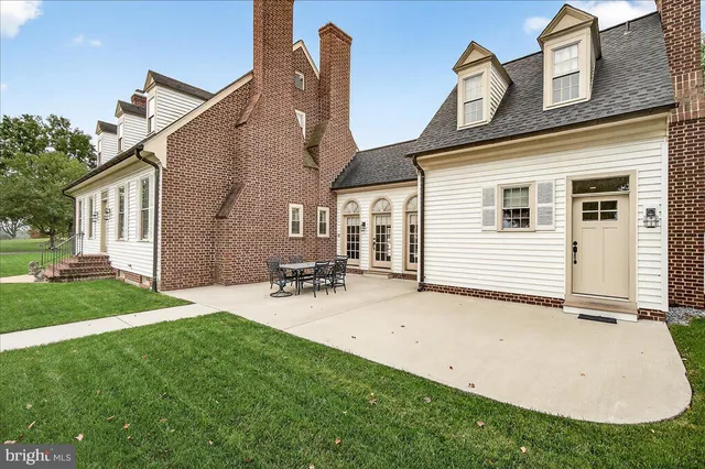 $1,415,000 | 9522 Bessie Clemson Road, Union Bridge, MD 21791