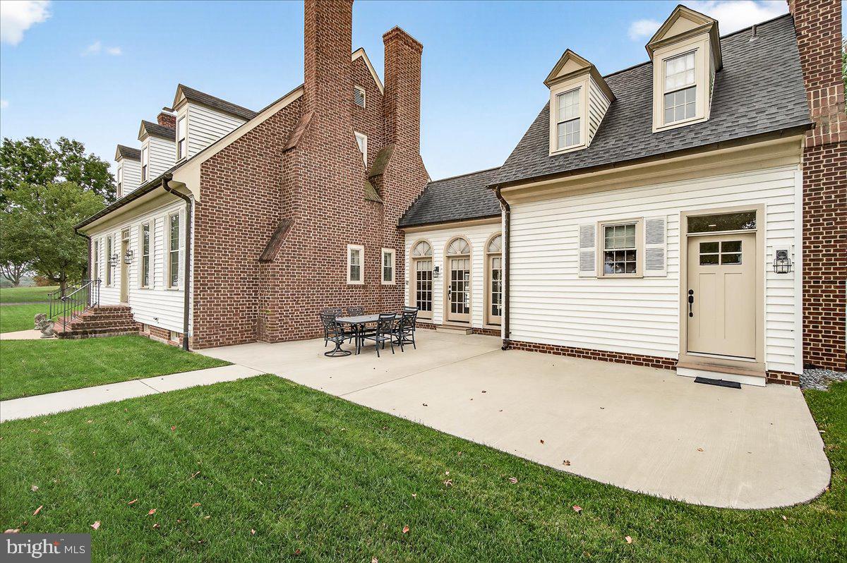 9522 Bessie Clemson Road Union Bridge, MD 21791 - Photo 85 of 107