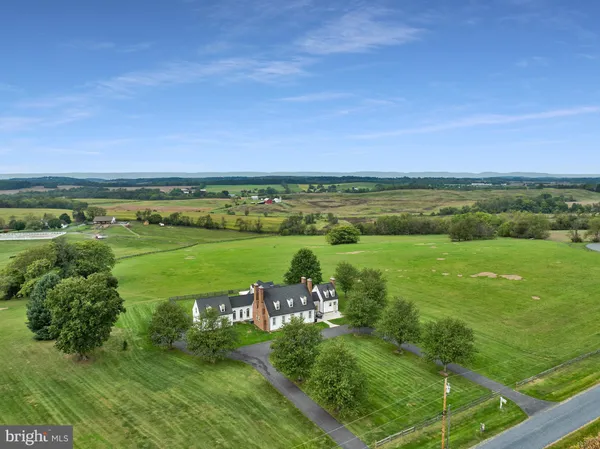 $1,415,000 | 9522 Bessie Clemson Road, Union Bridge, MD 21791