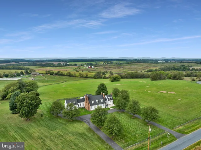 $1,415,000 | 9522 Bessie Clemson Road, Union Bridge, MD 21791