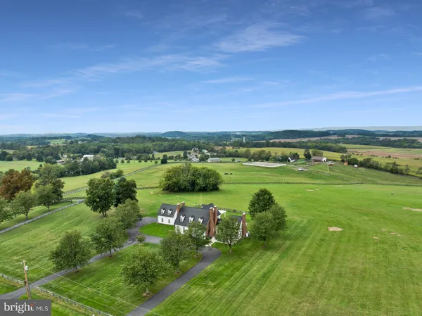 $1,415,000 | 9522 Bessie Clemson Road, Union Bridge, MD 21791