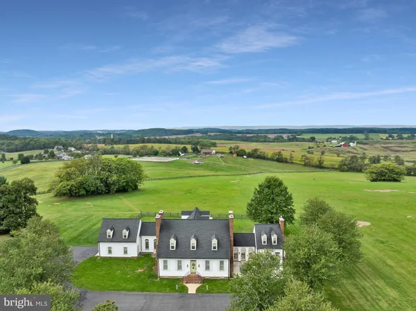 $1,415,000 | 9522 Bessie Clemson Road, Union Bridge, MD 21791