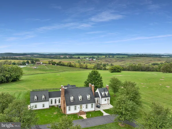 $1,415,000 | 9522 Bessie Clemson Road, Union Bridge, MD 21791