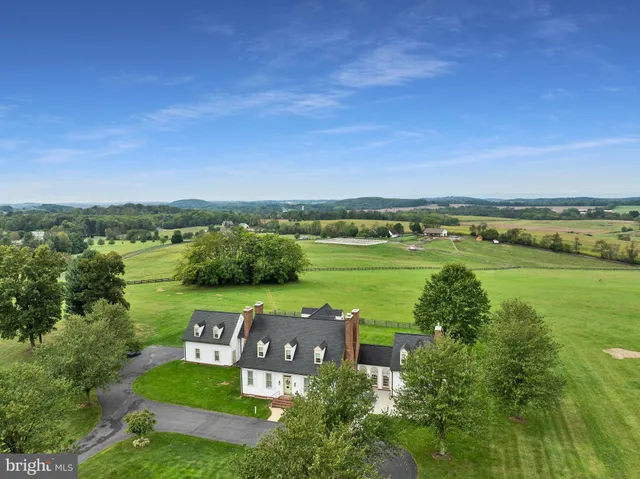 $1,415,000 | 9522 Bessie Clemson Road, Union Bridge, MD 21791