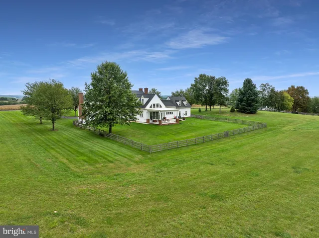 $1,415,000 | 9522 Bessie Clemson Road, Union Bridge, MD 21791