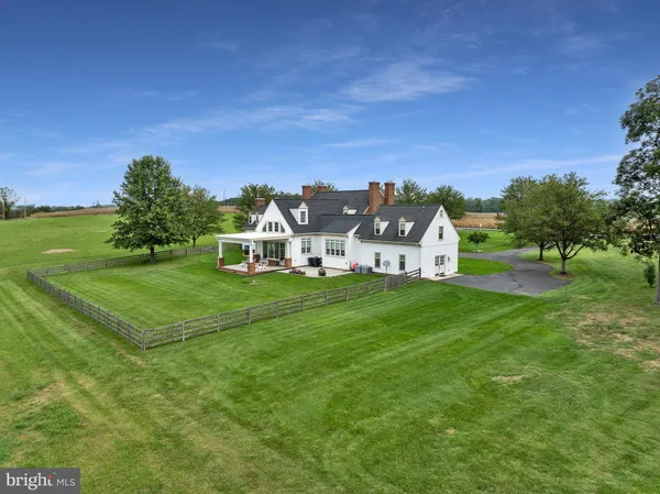 $1,415,000 | 9522 Bessie Clemson Road, Union Bridge, MD 21791