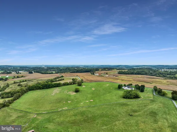 $1,415,000 | 9522 Bessie Clemson Road, Union Bridge, MD 21791