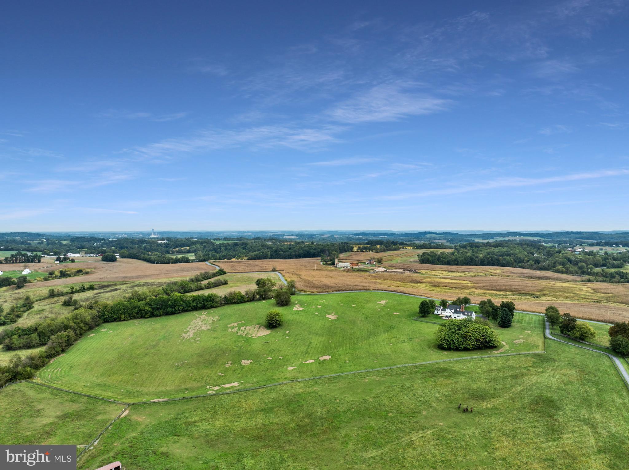 9522 Bessie Clemson Road Union Bridge, MD 21791 - Photo 95 of 107