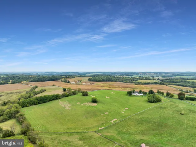 $1,415,000 | 9522 Bessie Clemson Road, Union Bridge, MD 21791