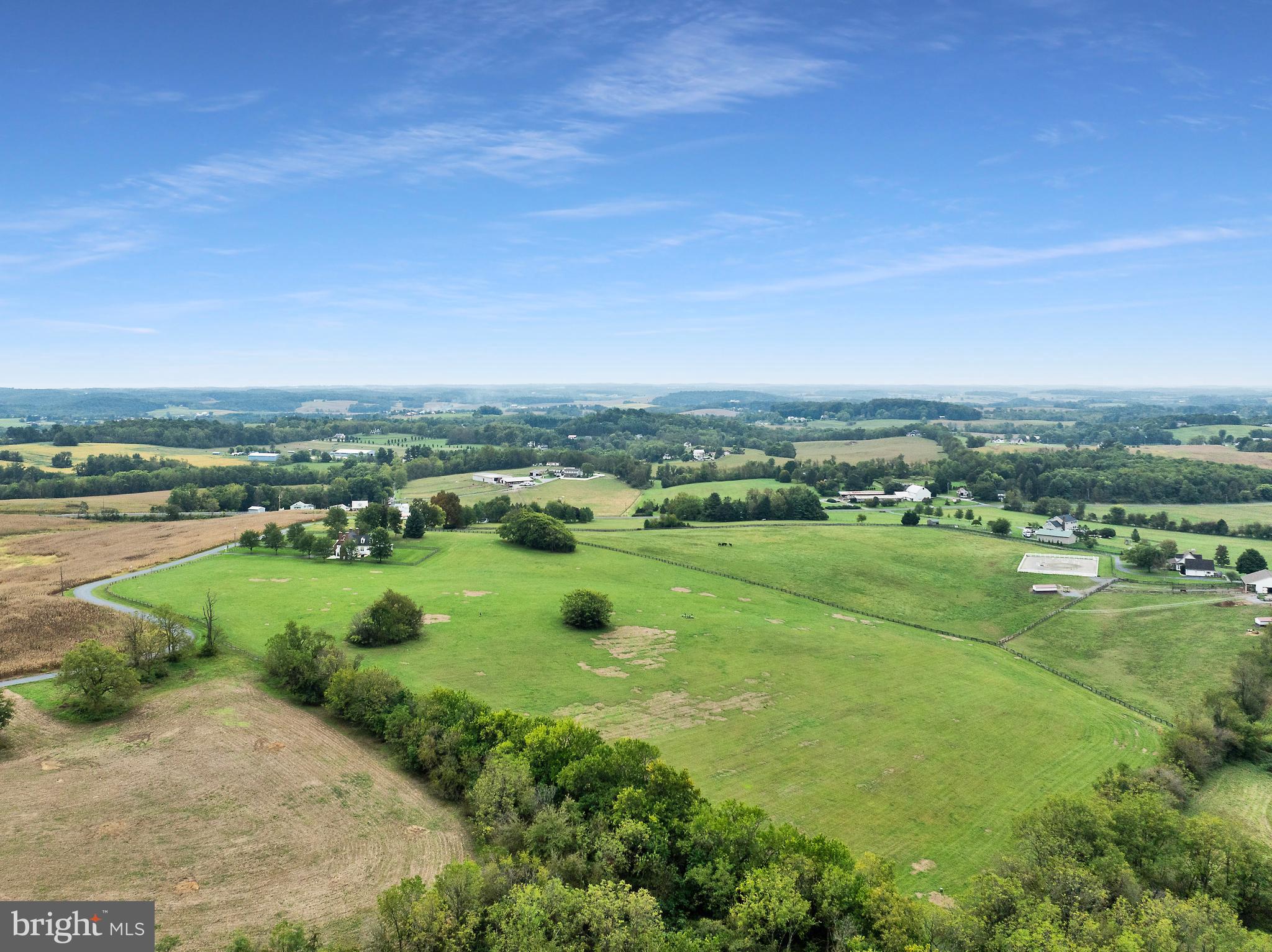 9522 Bessie Clemson Road Union Bridge, MD 21791 - Photo 99 of 107