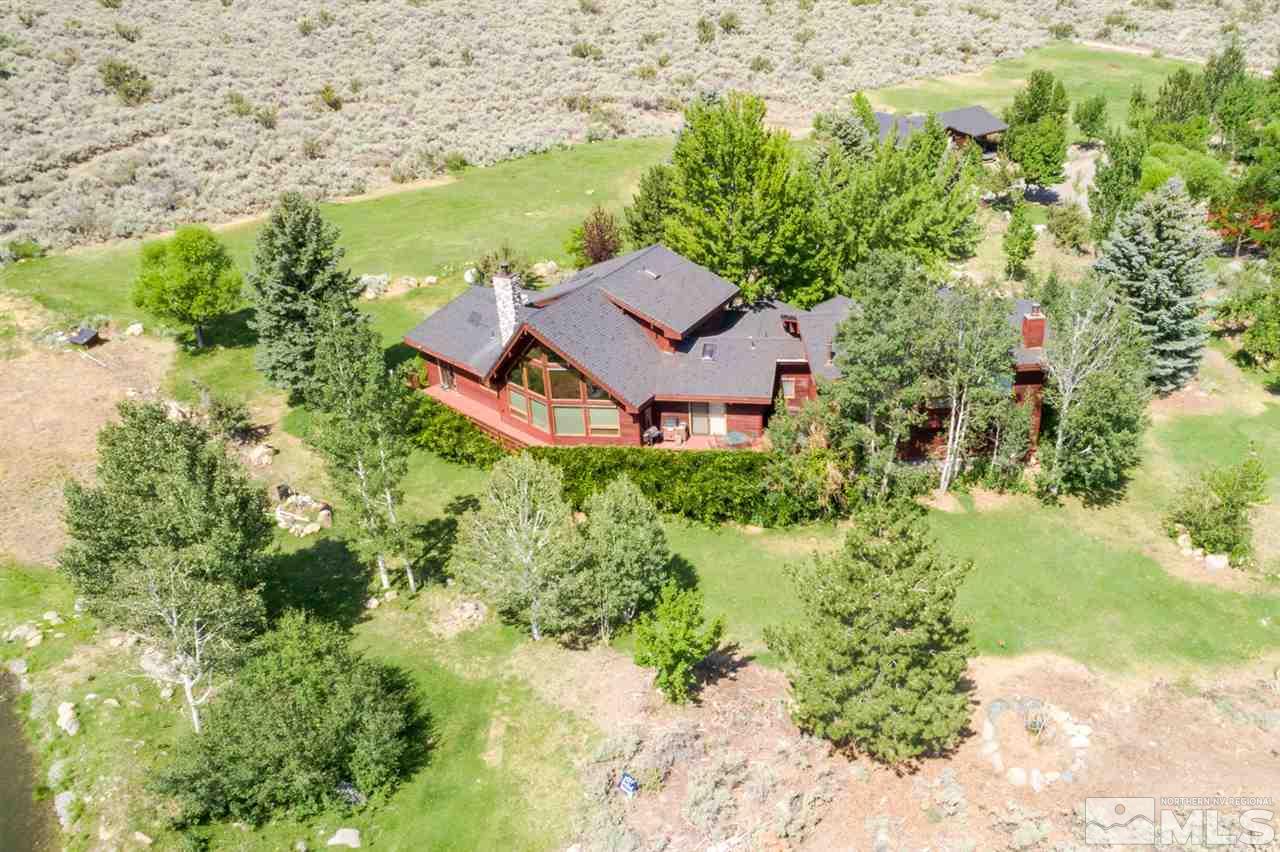 310 Foothill Road Gardnerville, NV 89460 - Photo 1 of 39 Photo 1
