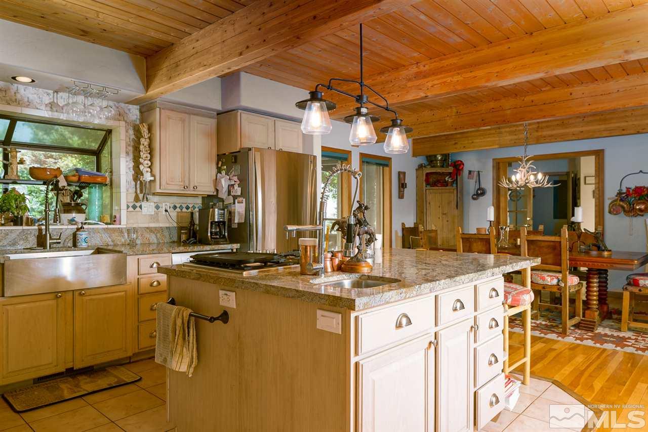 310 Foothill Road Gardnerville, NV 89460 - Photo 13 of 39 Photo 13
