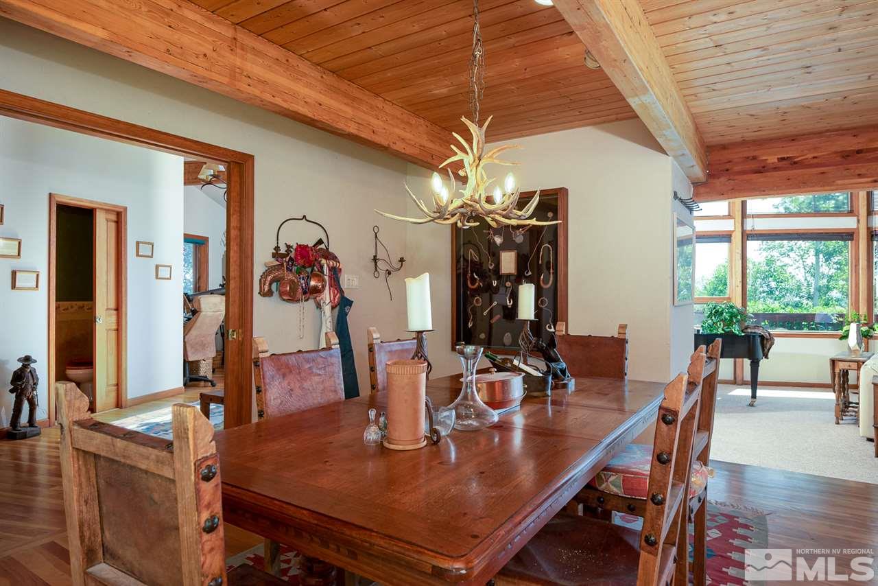 310 Foothill Road Gardnerville, NV 89460 - Photo 14 of 39 Photo 14