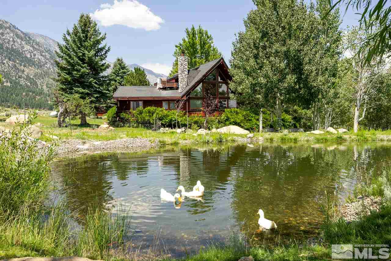 310 Foothill Road Gardnerville, NV 89460 - Photo 2 of 39 Photo 2