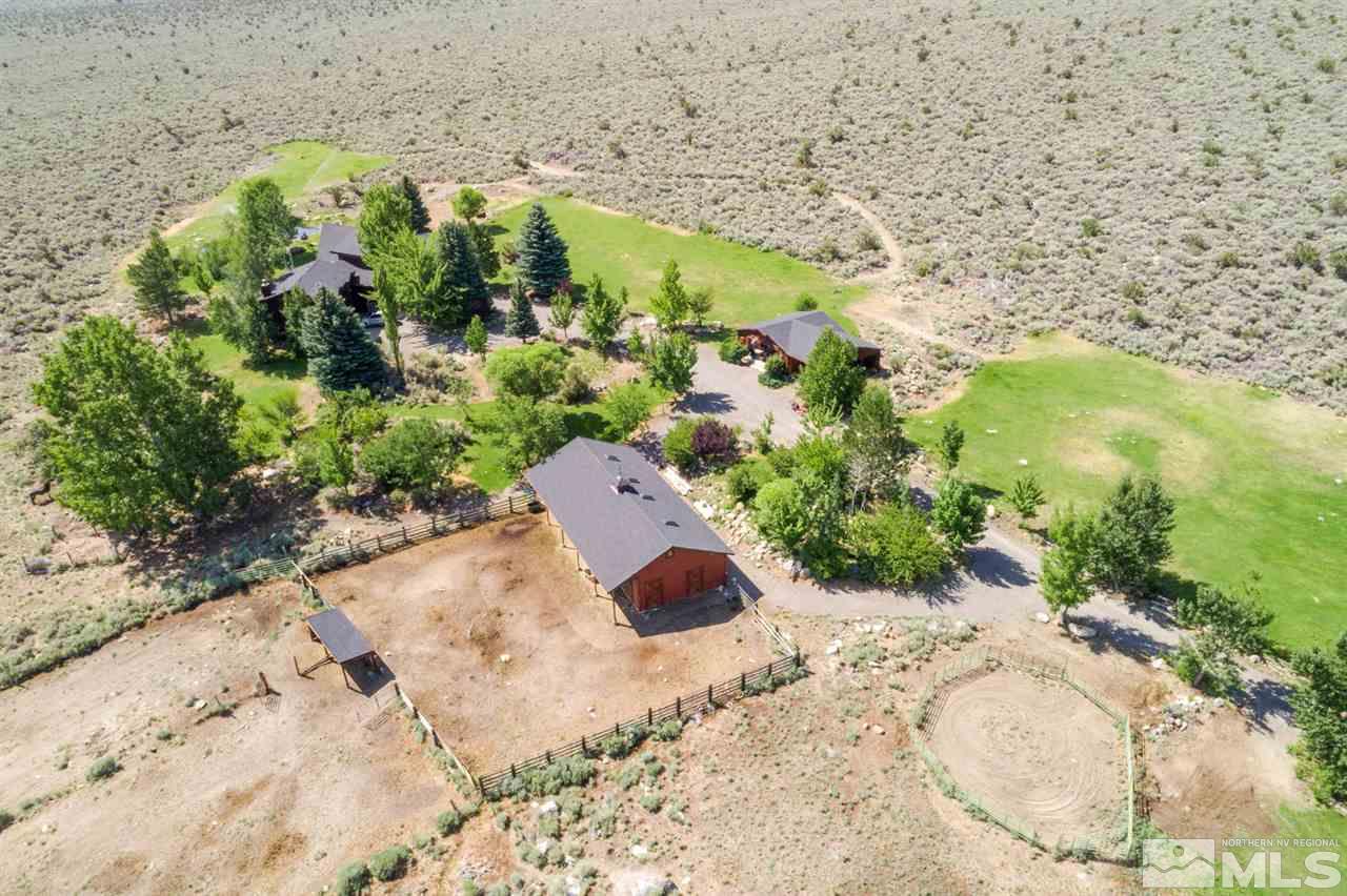 310 Foothill Road Gardnerville, NV 89460 - Photo 33 of 39 Photo 34
