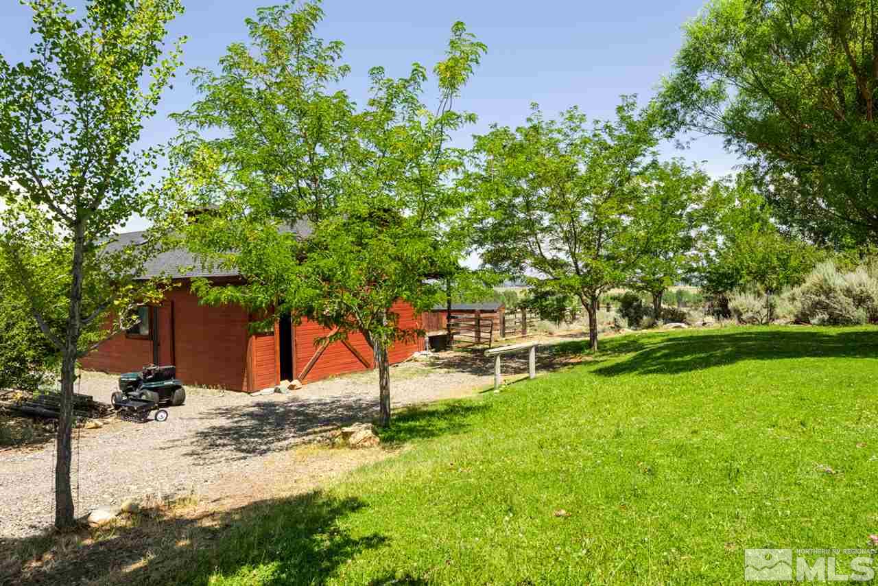 310 Foothill Road Gardnerville, NV 89460 - Photo 35 of 39 Photo 36