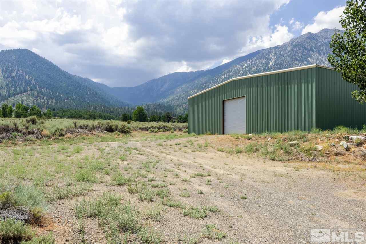 310 Foothill Road Gardnerville, NV 89460 - Photo 38 of 39 Photo 39