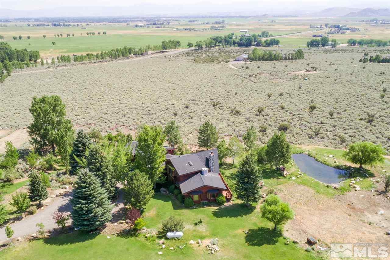 310 Foothill Road Gardnerville, NV 89460 - Photo 6 of 39 Photo 6