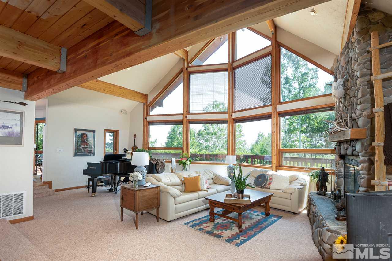 310 Foothill Road Gardnerville, NV 89460 - Photo 8 of 39 Photo 8