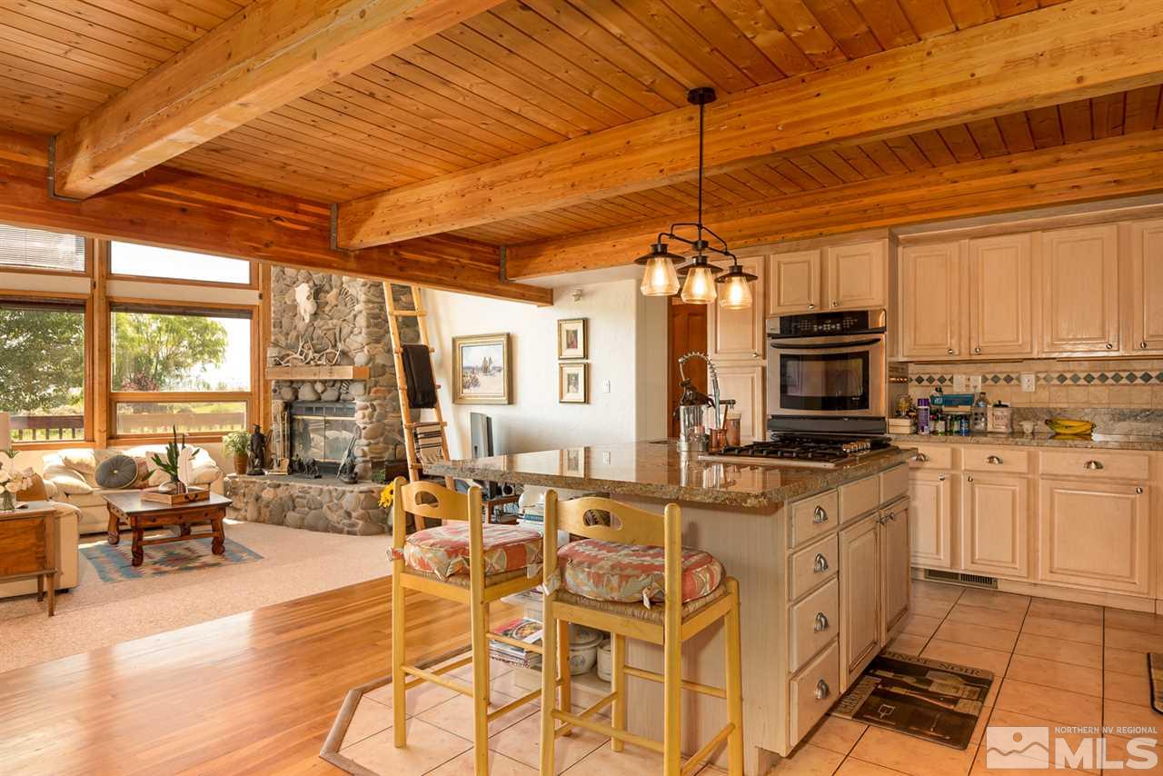 310 Foothill Road Gardnerville, NV 89460 - Photo 10 of 39 Photo 10