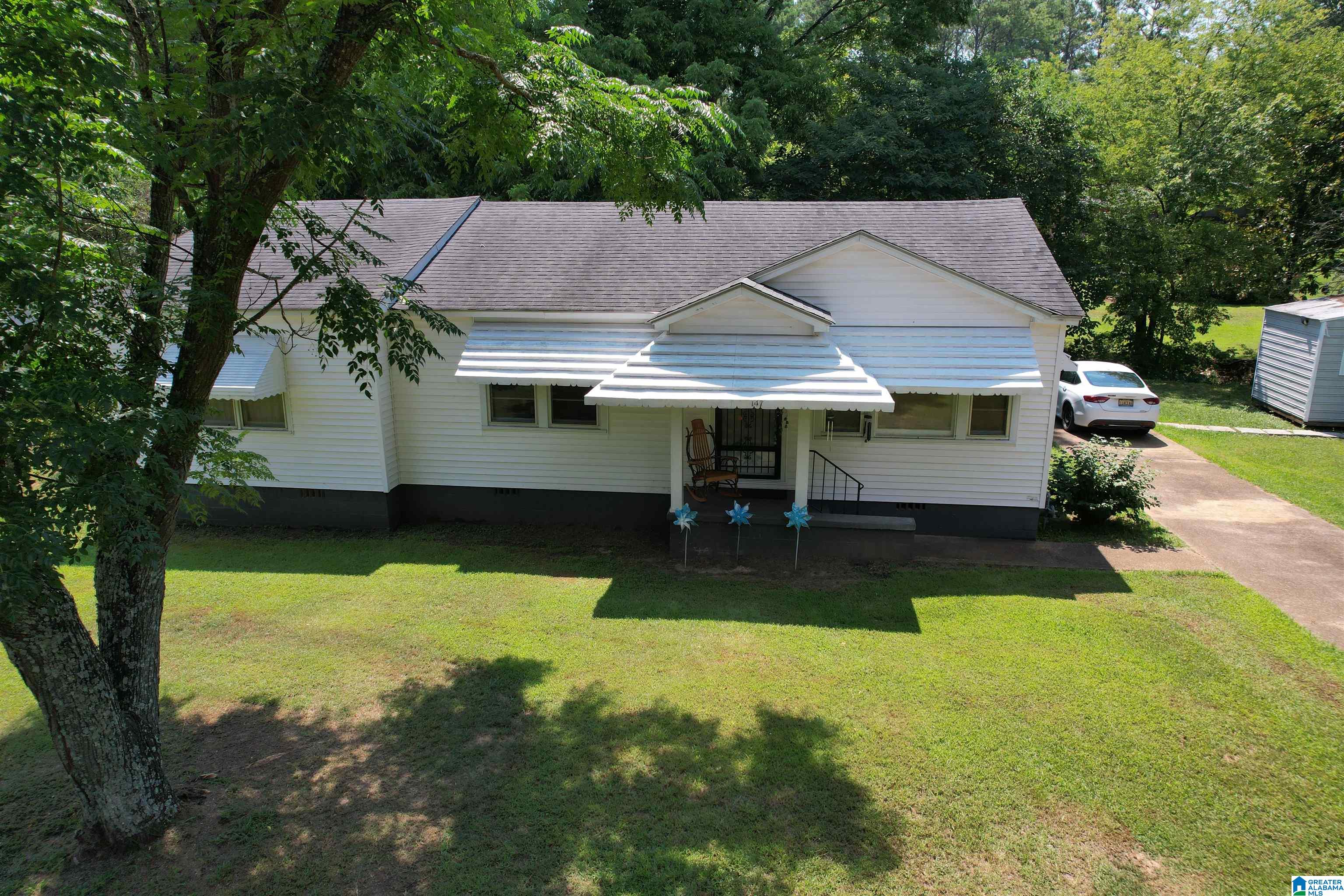 147 West Glade Road Anniston, AL 36206 - Photo 2 of 26