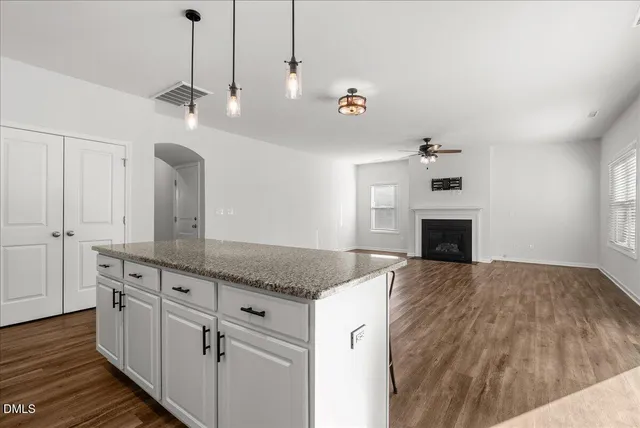 $359,000 | 55 Fall Harvest Court, Franklinton, NC 27525