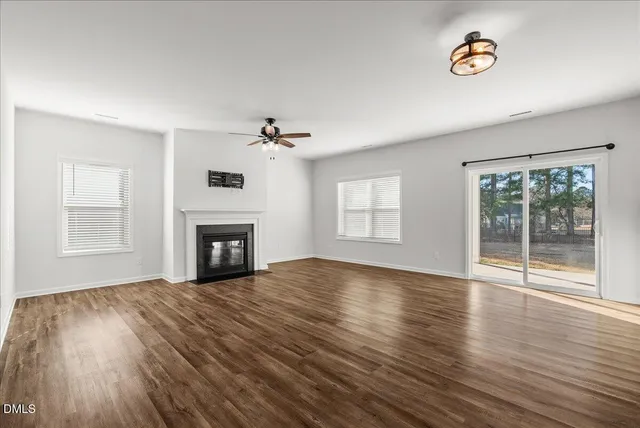 $359,000 | 55 Fall Harvest Court, Franklinton, NC 27525