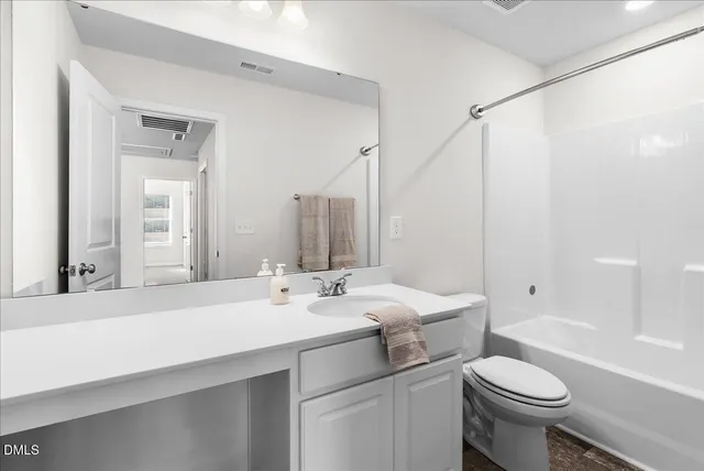 $359,000 | 55 Fall Harvest Court, Franklinton, NC 27525